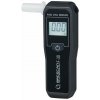HI-TECH MEDICAL BACSCAN F-30 alcohol tester 0 - 4% Black