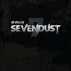 SEVENDUST - SEVEN OF SEVENDUST (1Blu-ray)