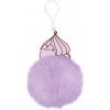 Prívesok na kľúče Pusheen pompom