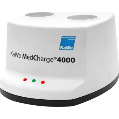 KaWe MedCharge® 4000, nabíjacia stanica (12.80005.002)