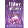 Prophet Clare Elizabeth: Fialový plamen v praxi-Cesta k osobní transformaci (Fialový plamen je vysokofrekvenční 