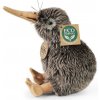 Rappa Plyšový vták kivi 15 cm ECO-FRIENDLY