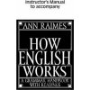 How English Work s NE: Instructor´s Manual - Ann Raimes