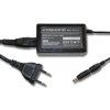 VHBW Napájací zdroj pre kamery/kamery JVC AP-V10 / AP-V12 / AP-V13 - neoriginálne