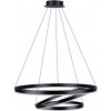 NOBLE Závesné LED svietidlo, 11550 lm, neutrálna biela, 86420