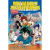 Viz Media My Hero Academia: School Briefs 2: raining Camp