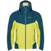 Pánska outdoorová bunda Kilpi HURRICANE-M light green S