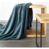 Deka CINDY5 v granátovej farbe Rozmer deky: 170x210cm