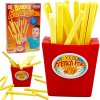 Jumping Fries