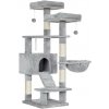 Škrabadlo pre mačky PCT160W01