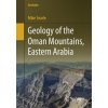 Geology of the Oman Mountains, Eastern Arabia (Mike Searle)(Brožovaná)