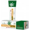Cannaderm Thermolka Extra hrejivé mazanie 150 ml
