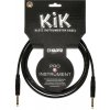 Nástrojový kábel KLOTZ, 6m, KIKKG6.0PPSW