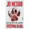 Hodina vlka - Jo Nesbo