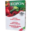 BOPON Bopon - paradajky, uhorky a zelenina 1kg BROS