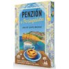 Penzión v Portugalsku