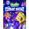 SpongeBob SquarePants The Cosmic Shake