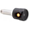 HIGHS AKRON-FLASH HBE-INDICATOR, BLK