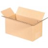 HAKY Klopová krabica 200 x 100 x 100 - 3VL Paleta