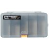 Savage Gear Lurebox 4A Smoke