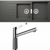 Schock SIGNUS D-200 Silverstone + Schock SC-510 554000 Silverstone