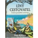 Líný cestovatel - Umění pomalého cestování - Dan Kieran