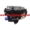 Škoda FABIA 8/04-12/06 zámok predných dverí Lavý / s centrálom
