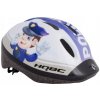 Cyklistická prilba HQBC FUNQ Policeman S 46-54 cm POLICAJT