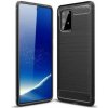 Puzdro Samsung Galaxy S10 Lite G770 CARBON BLACK