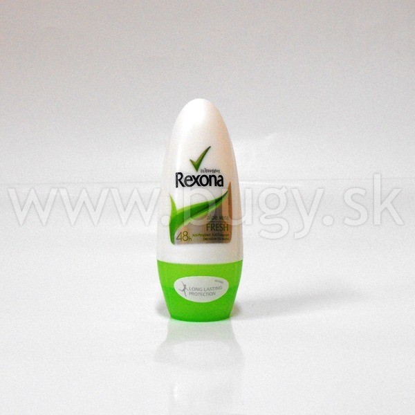 Rexona Fresh Aloe Vera Woman roll-on 50 ml