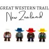 MeepleStickers Samolepky pro Great Western Trail - New Zealand