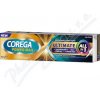 Corega Power Max Ultimate All in 1 Fixačný krém na zubné protézy 40 g