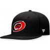 Šiltovka Fanatics Core Snapback Carolina Hurricanes