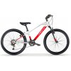 Detský chlapčenský horský bicykel MBM District 20-24 (MBM District 20-24 veľkosť)