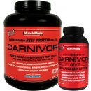 Proteín Muscle Meds CARNIVOR 1816 g