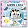 Svojtka Prvé objavy - Zvieratá v zime