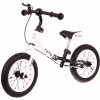 Sportrike Boomerang biely