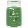 Yankee Candle Shimmering Christmas Tree 567 g