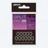 BKK Krúžky Split Ring 55 Veľkosť 5