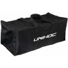 Unihoc Team bag UNIHOC CLASSIC black 75 l