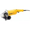 DWE496 DEWALT ÚHLOVÁ BRUSKA 230MM, 2600W