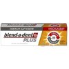 Blend-a-dent PLUS DUO Power NEUTRAL fixačný dentálny krém 40 g