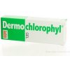 Dr. Müller Dermo - Chlorophyl gél 50 ml