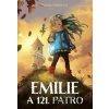 Emilie a 121. patro - Martina Macháčová