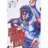 Viz Media Fist of the North Star 3