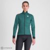 Sportful FIANDRE dámska bunda, shrub green M