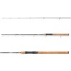 Daiwa Prut Ninja X ST Spin 1,90m 1-9g (11204-190)