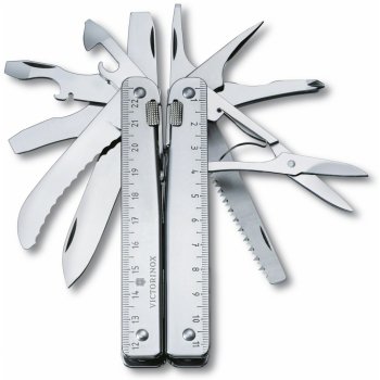 Victorinox Swiss Tool RS