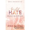 Twisted Hate: Nenávist na ostří nože - Ana Huang