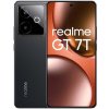 Realme GT 7T 5G Dual Sim 12GB RAM 512GB - Black
